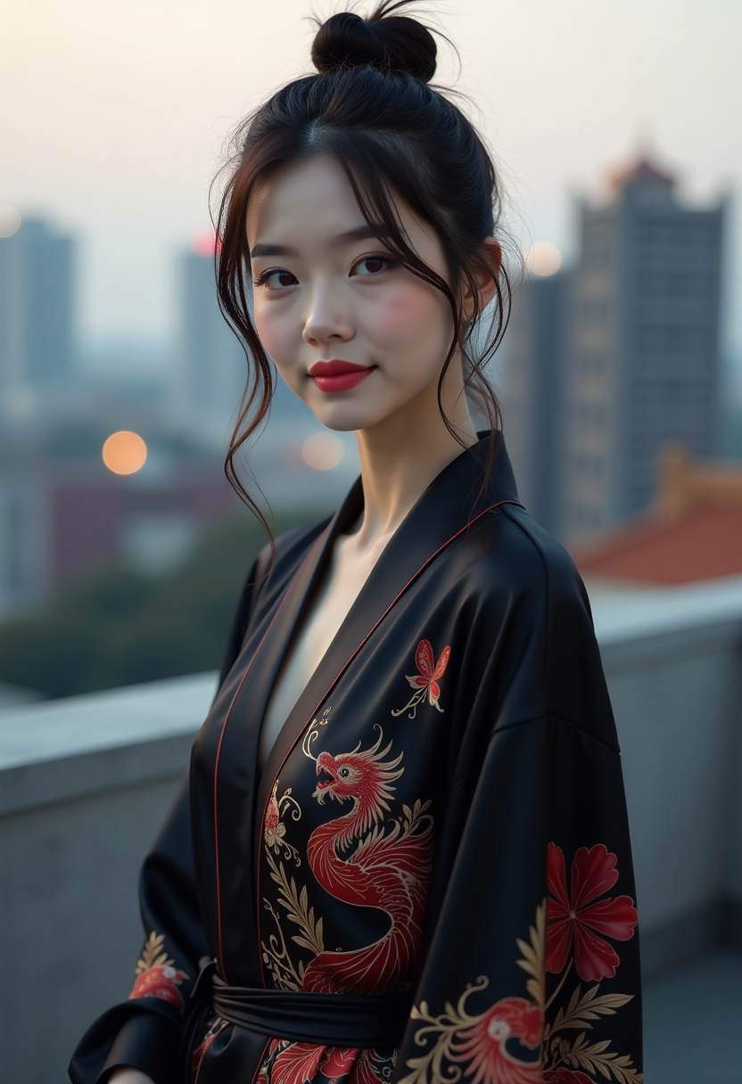 情感线演变分析